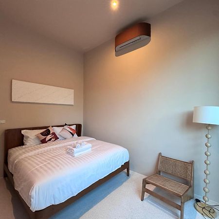 5 Bedrooms Luxury Pool Villa Jomtien Zewnętrze zdjęcie