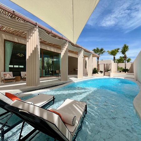 5 Bedrooms Luxury Pool Villa Jomtien Zewnętrze zdjęcie