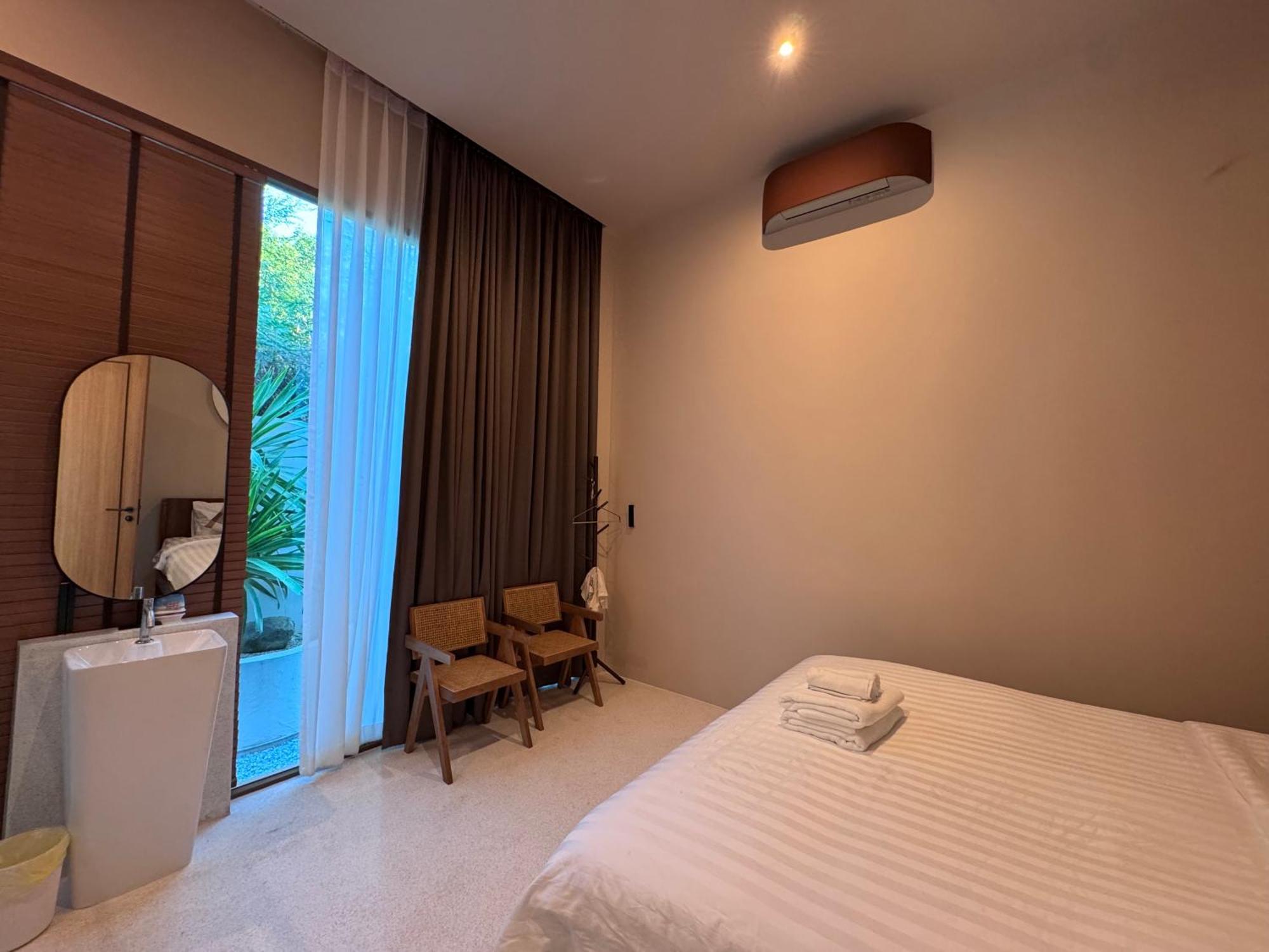 5 Bedrooms Luxury Pool Villa Jomtien Zewnętrze zdjęcie