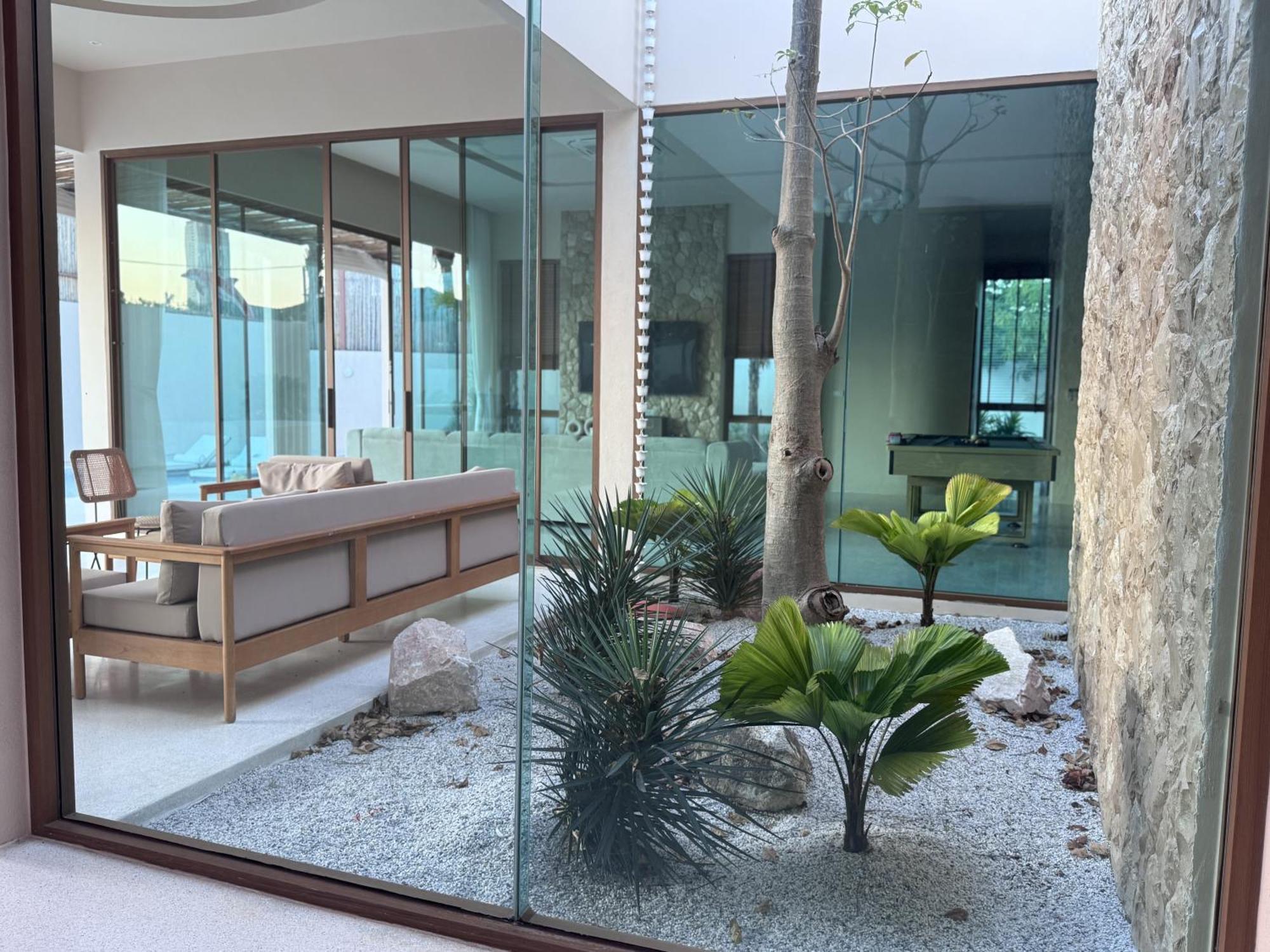 5 Bedrooms Luxury Pool Villa Jomtien Zewnętrze zdjęcie