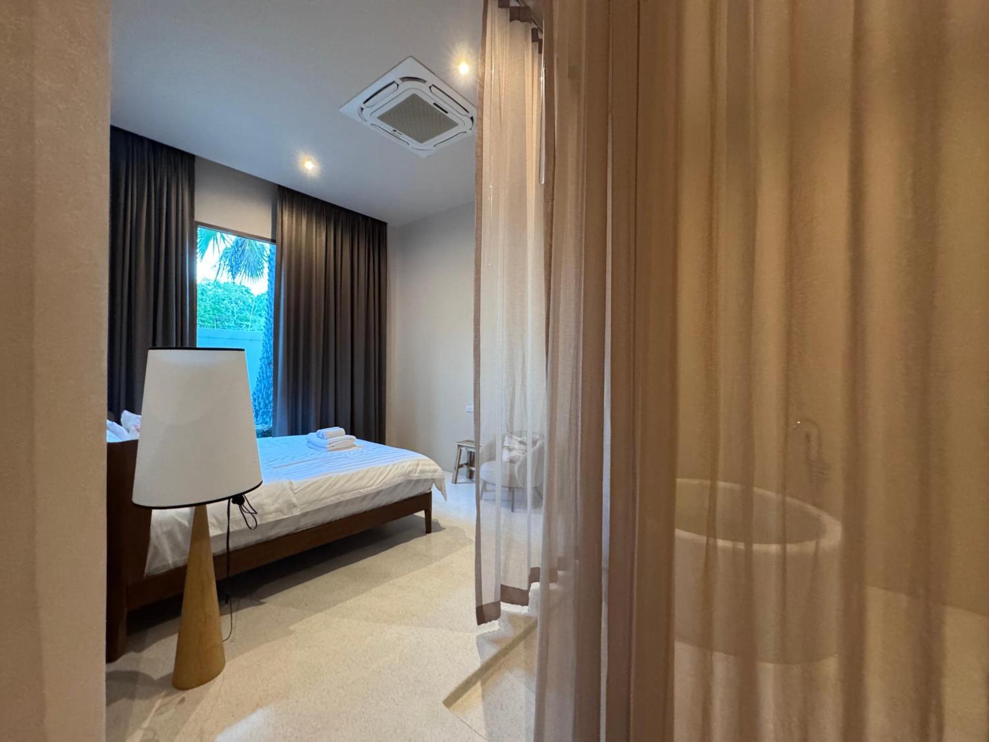 5 Bedrooms Luxury Pool Villa Jomtien Zewnętrze zdjęcie