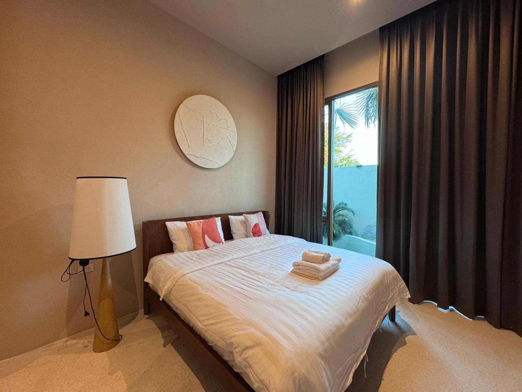 5 Bedrooms Luxury Pool Villa Jomtien Zewnętrze zdjęcie