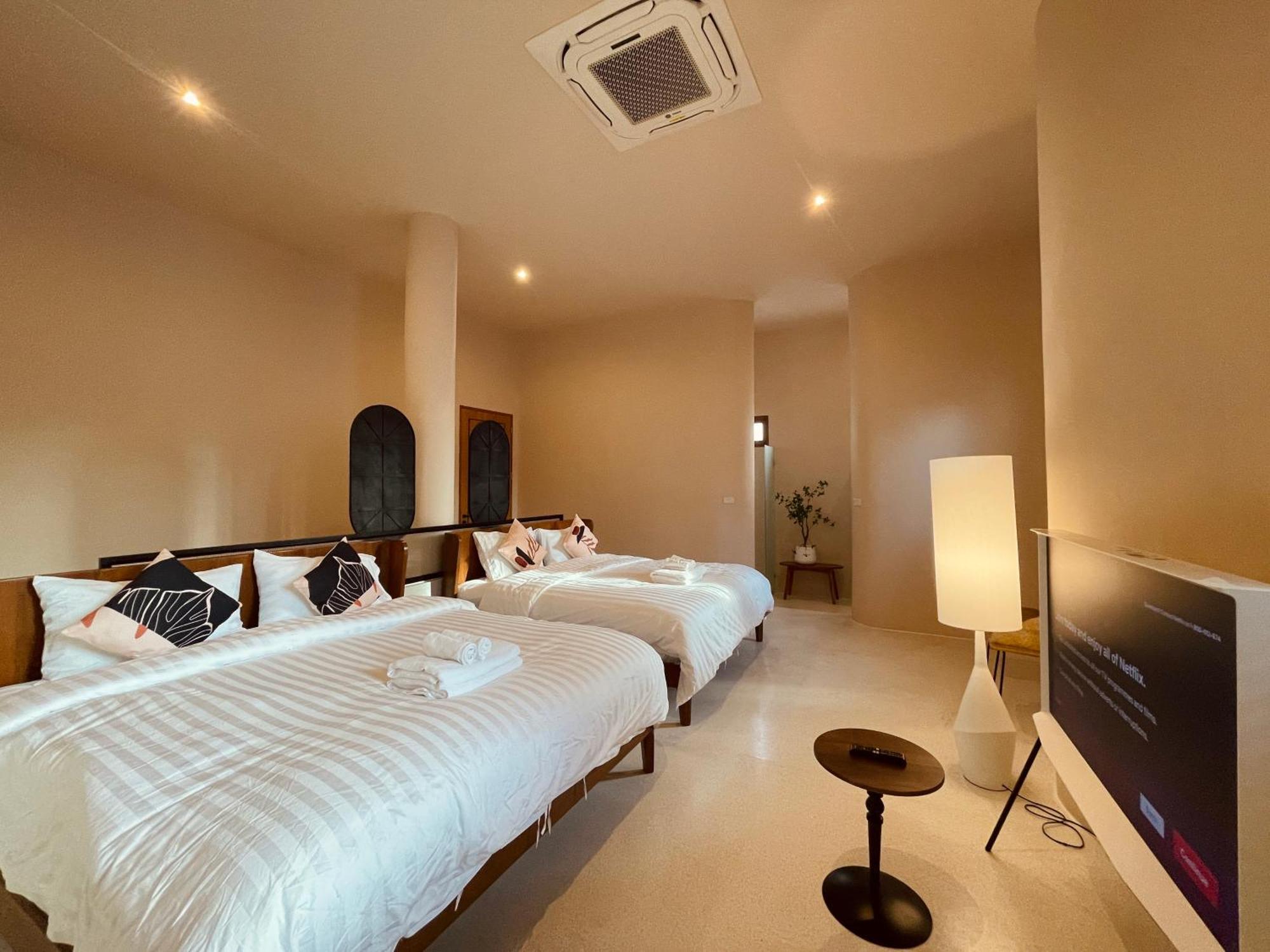 5 Bedrooms Luxury Pool Villa Jomtien Zewnętrze zdjęcie