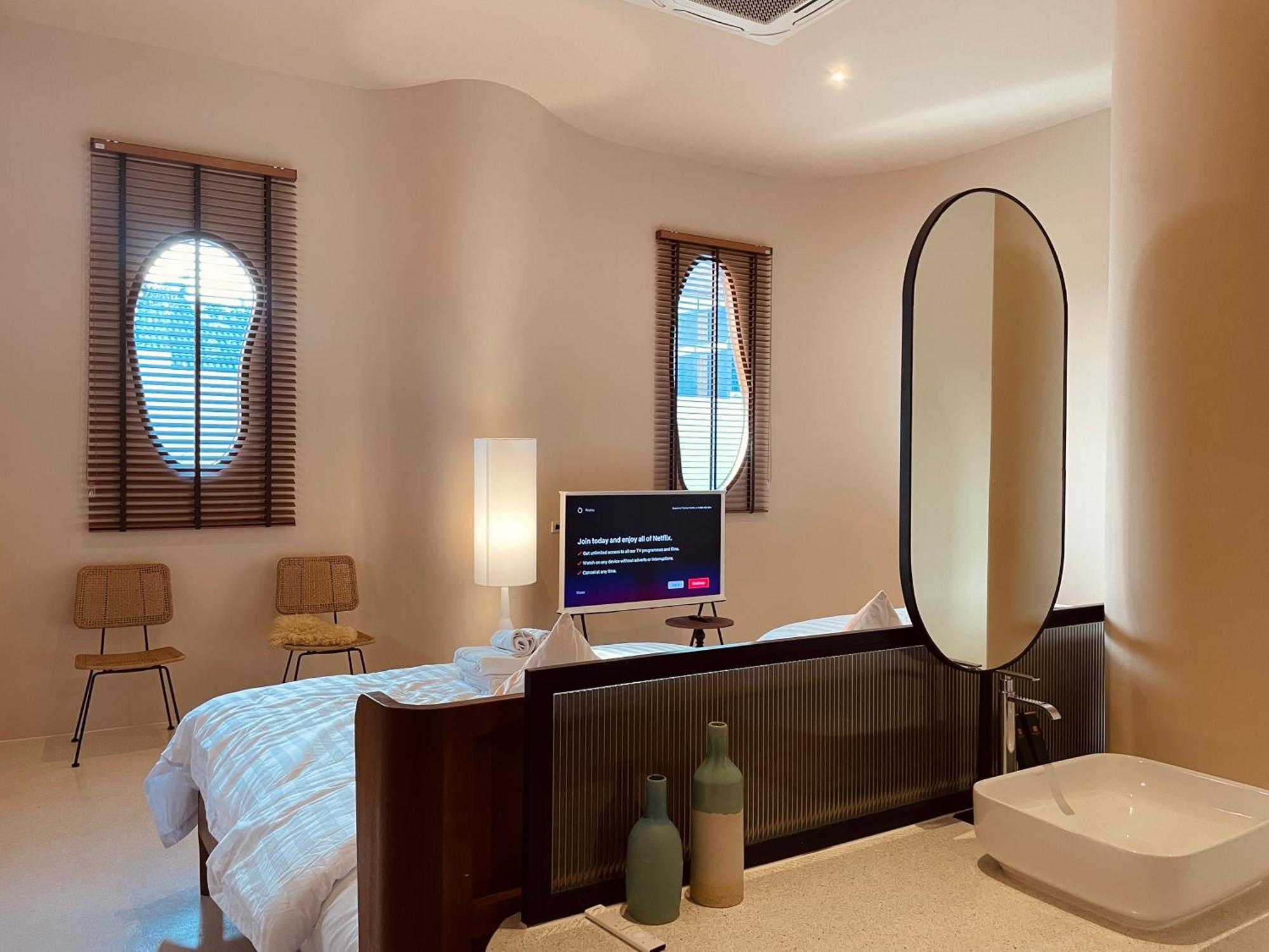 5 Bedrooms Luxury Pool Villa Jomtien Zewnętrze zdjęcie