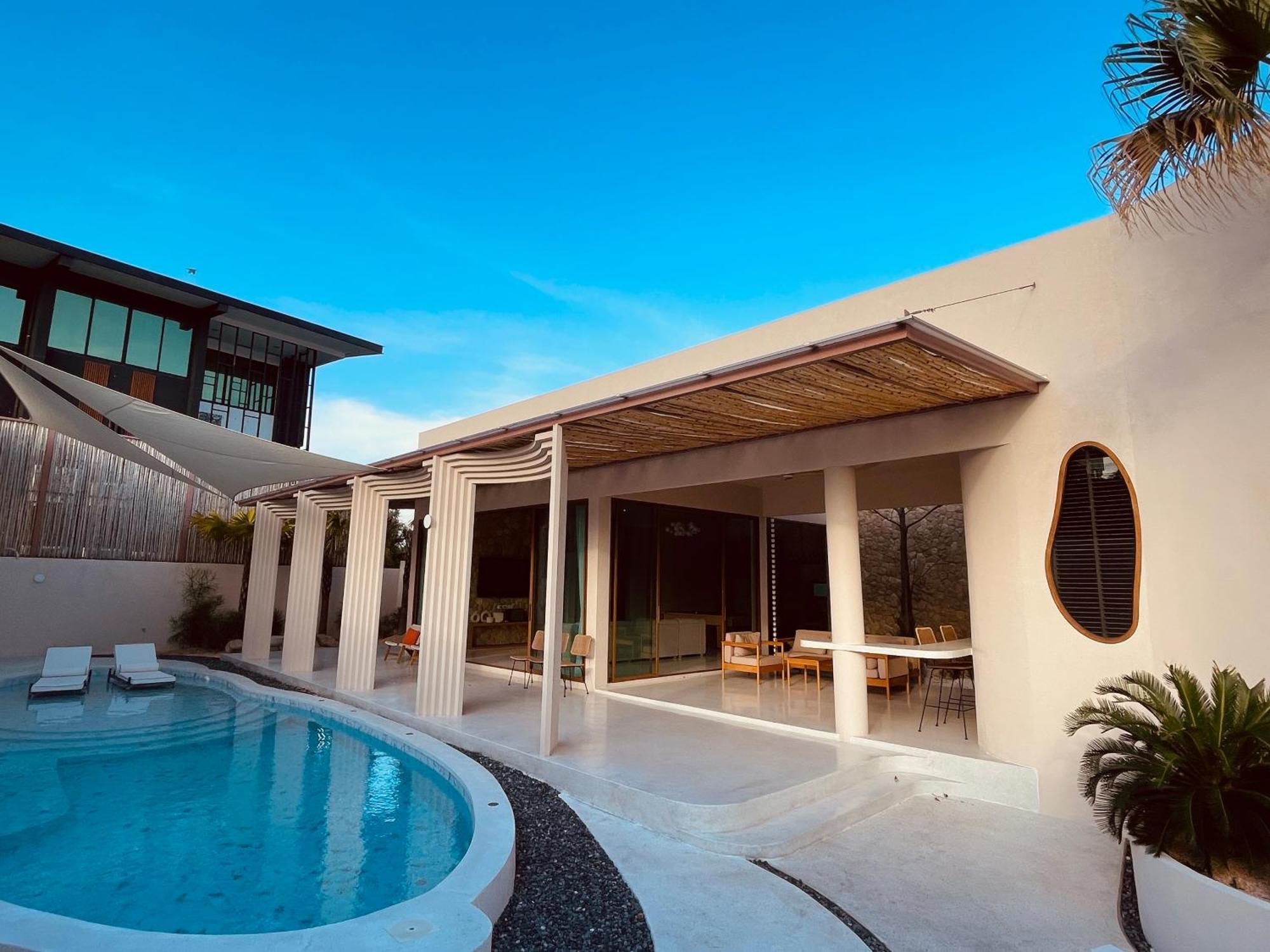 5 Bedrooms Luxury Pool Villa Jomtien Zewnętrze zdjęcie
