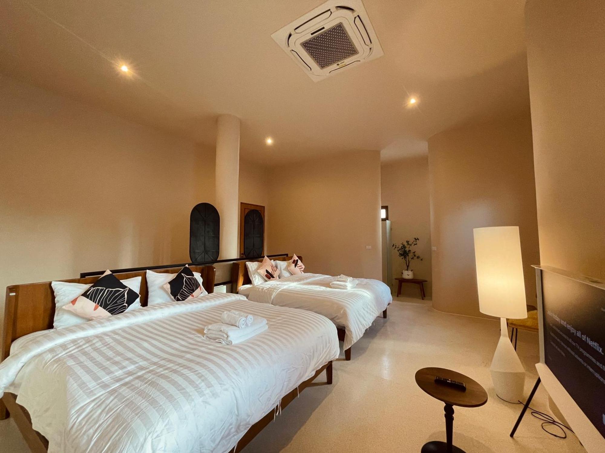 5 Bedrooms Luxury Pool Villa Jomtien Zewnętrze zdjęcie