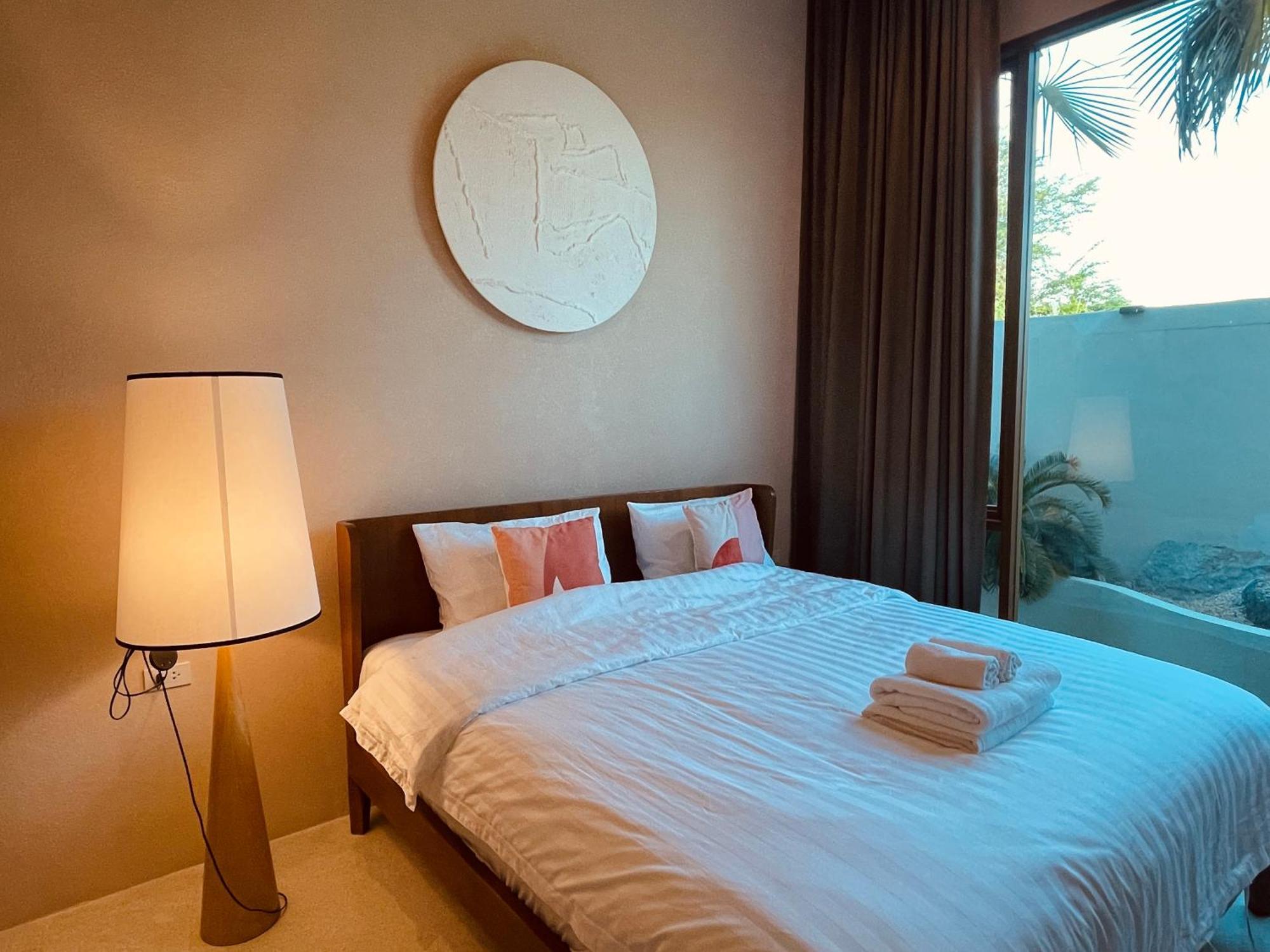 5 Bedrooms Luxury Pool Villa Jomtien Zewnętrze zdjęcie