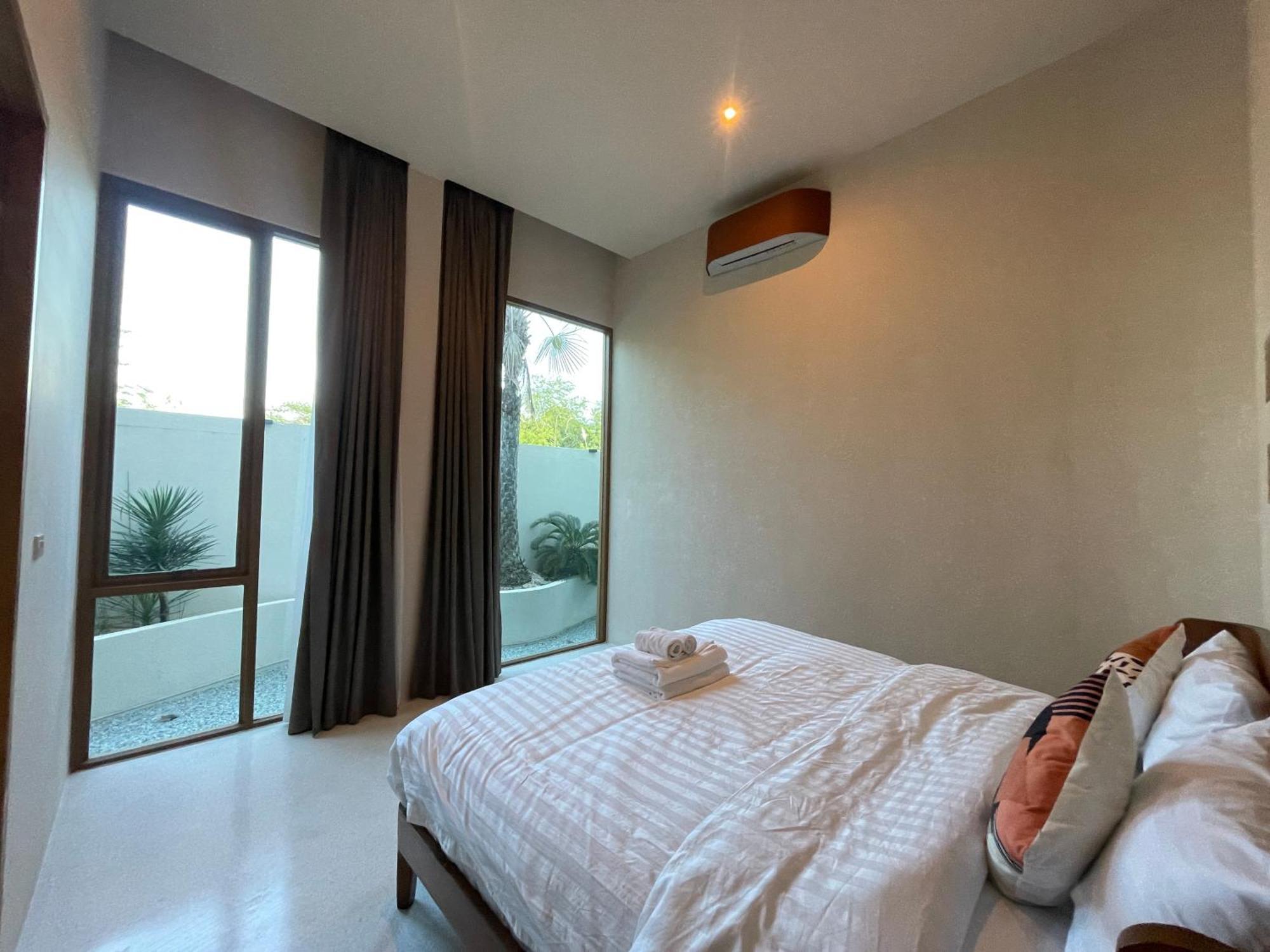 5 Bedrooms Luxury Pool Villa Jomtien Zewnętrze zdjęcie