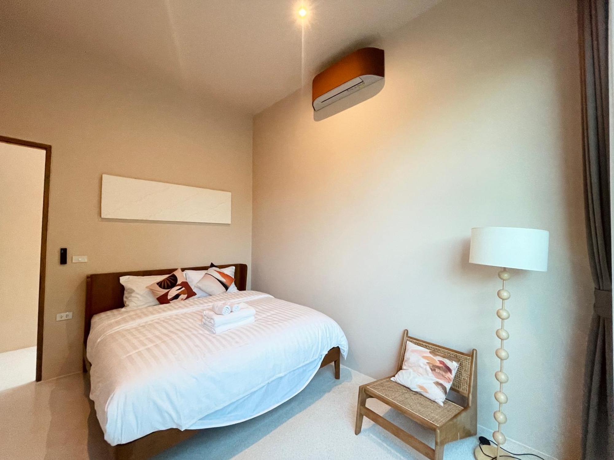5 Bedrooms Luxury Pool Villa Jomtien Zewnętrze zdjęcie