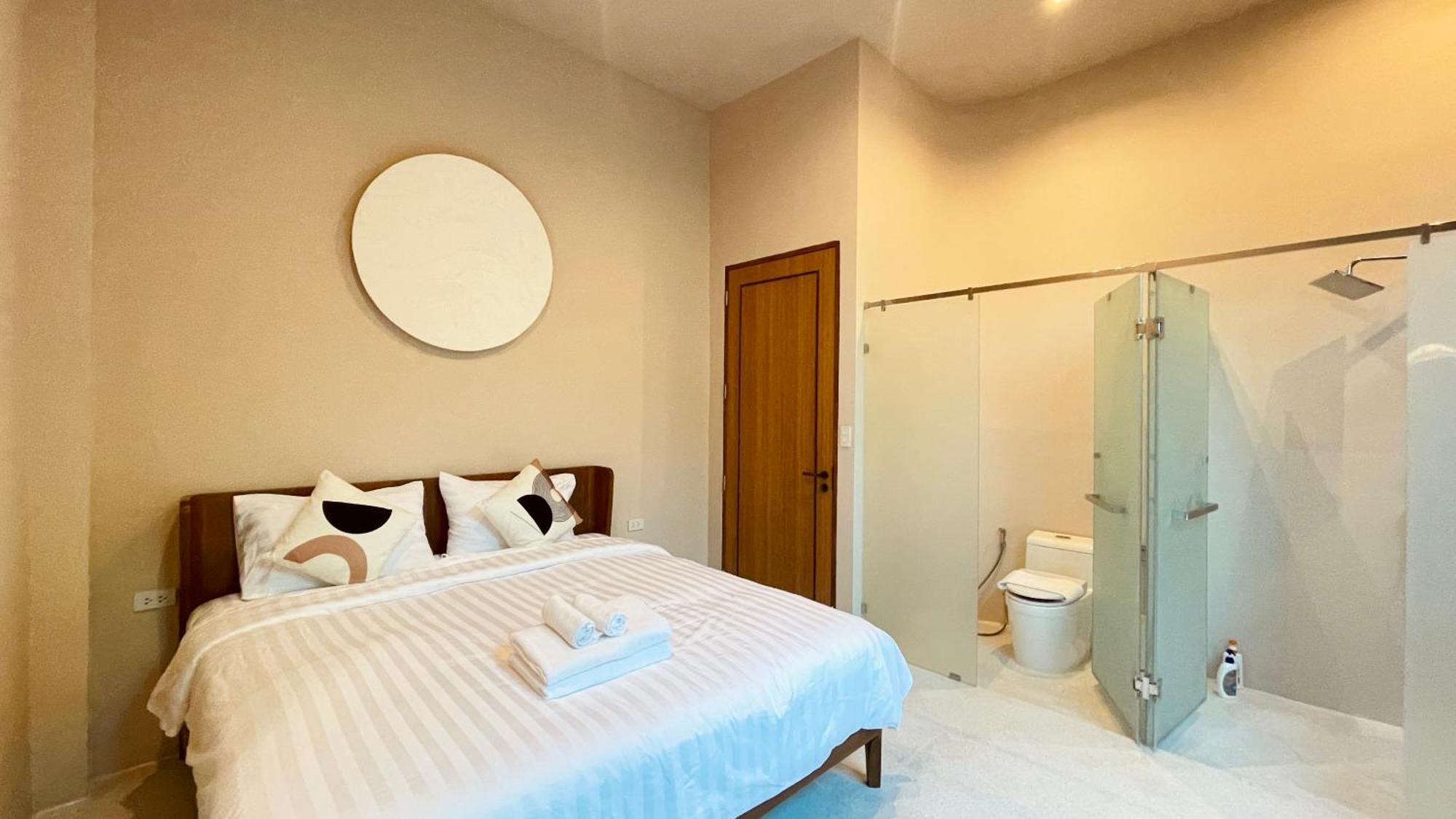 5 Bedrooms Luxury Pool Villa Jomtien Zewnętrze zdjęcie