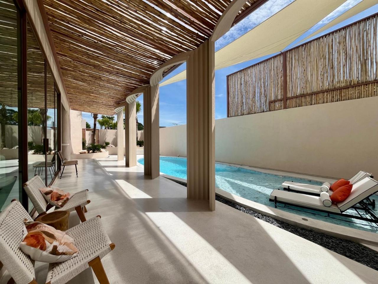 5 Bedrooms Luxury Pool Villa Jomtien Zewnętrze zdjęcie