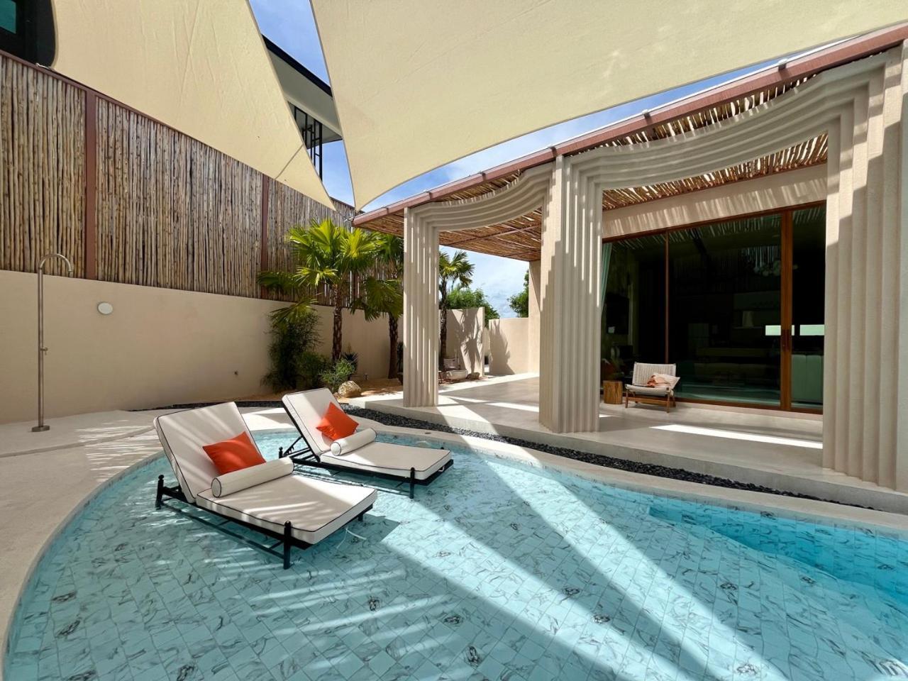 5 Bedrooms Luxury Pool Villa Jomtien Zewnętrze zdjęcie
