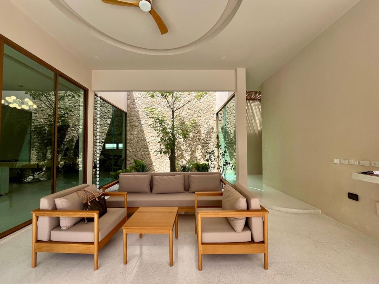 5 Bedrooms Luxury Pool Villa Jomtien Zewnętrze zdjęcie