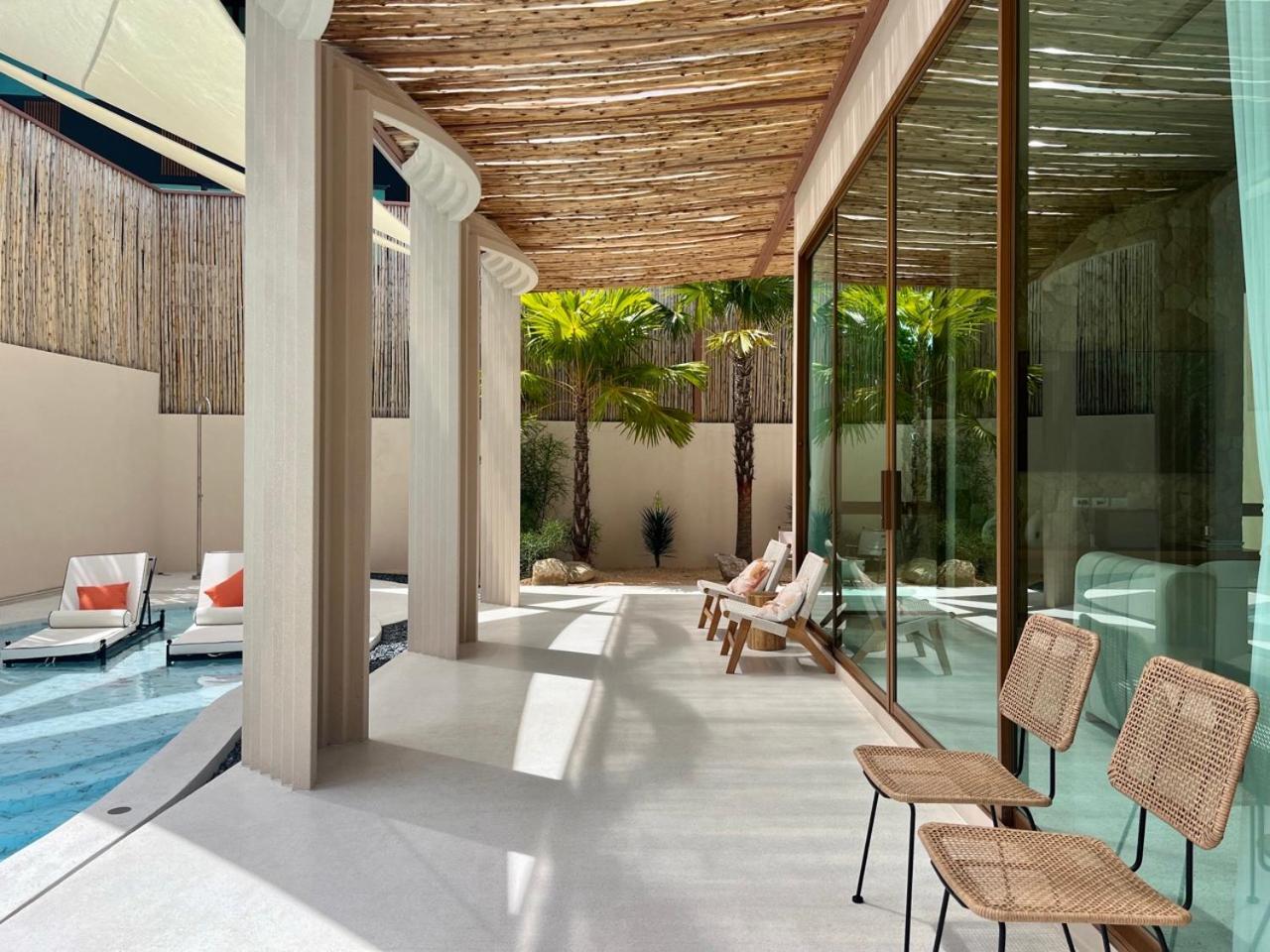 5 Bedrooms Luxury Pool Villa Jomtien Zewnętrze zdjęcie